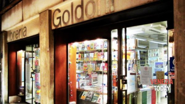 Venezia e  l’antropocene