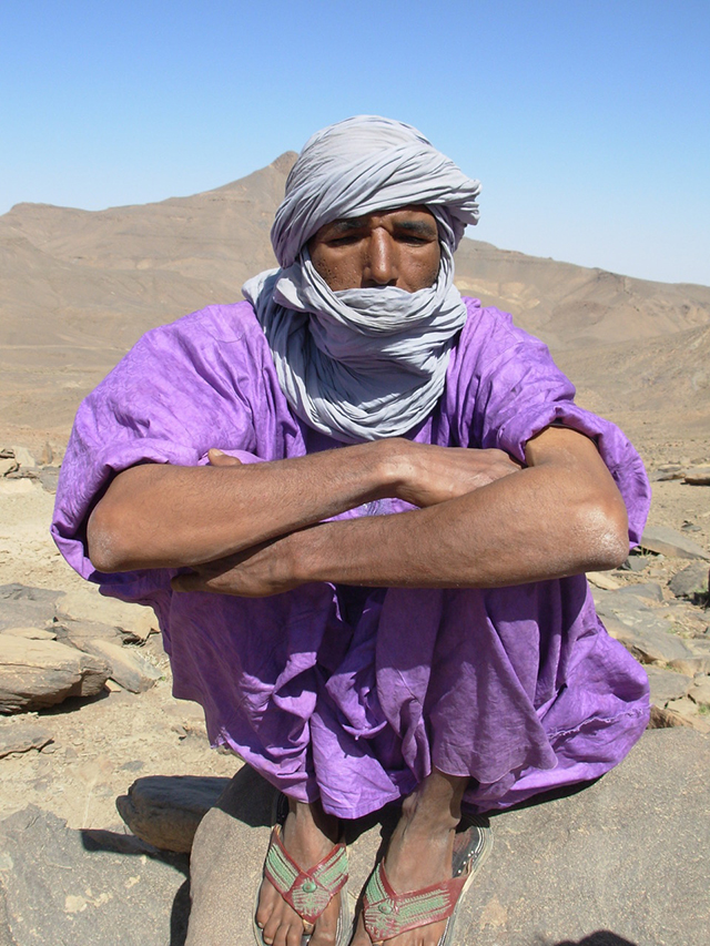 Hassekrem tuareg 3